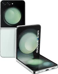 Samsung Galaxy Z Flip 5